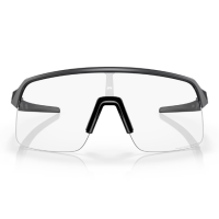 OAKLEY - SUTRO LITE (A) - Matte Carbon With Clear Photochromic